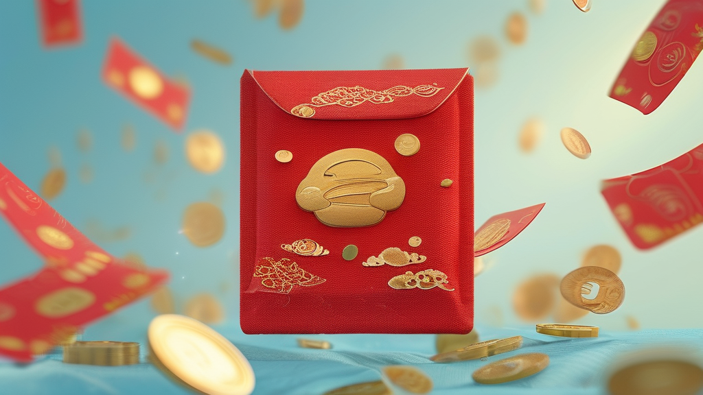 介绍支付宝红包最大金额：你真的知道能