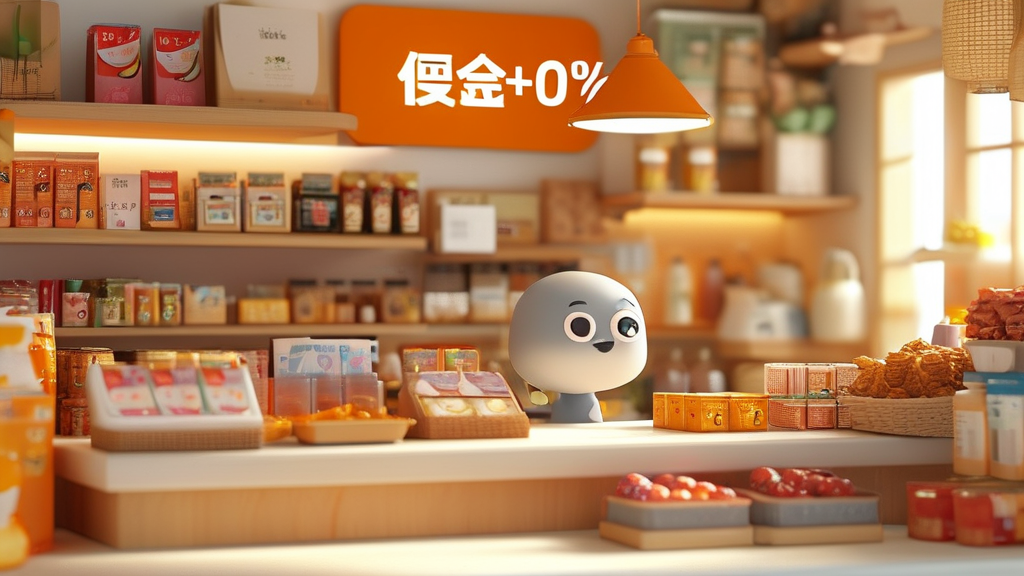 快手小店推广别人商品能赚钱吗？快手挂