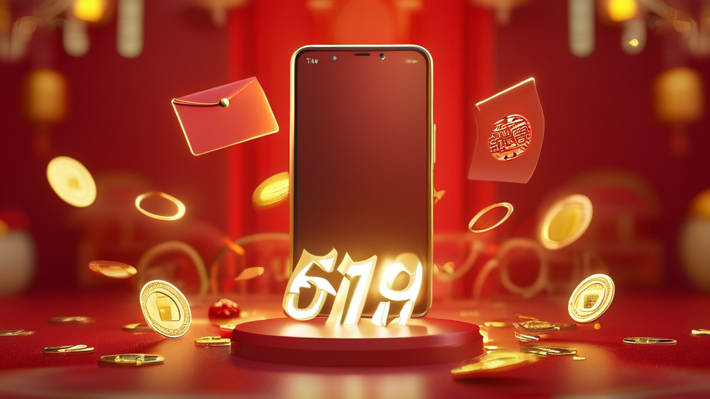 京东618可以便宜多少？京东618买手机能便宜多少钱