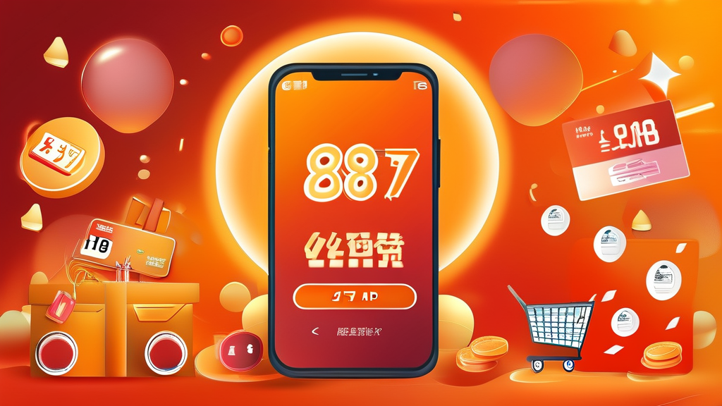 618淘宝88vip消费券怎么领？2024淘宝618的