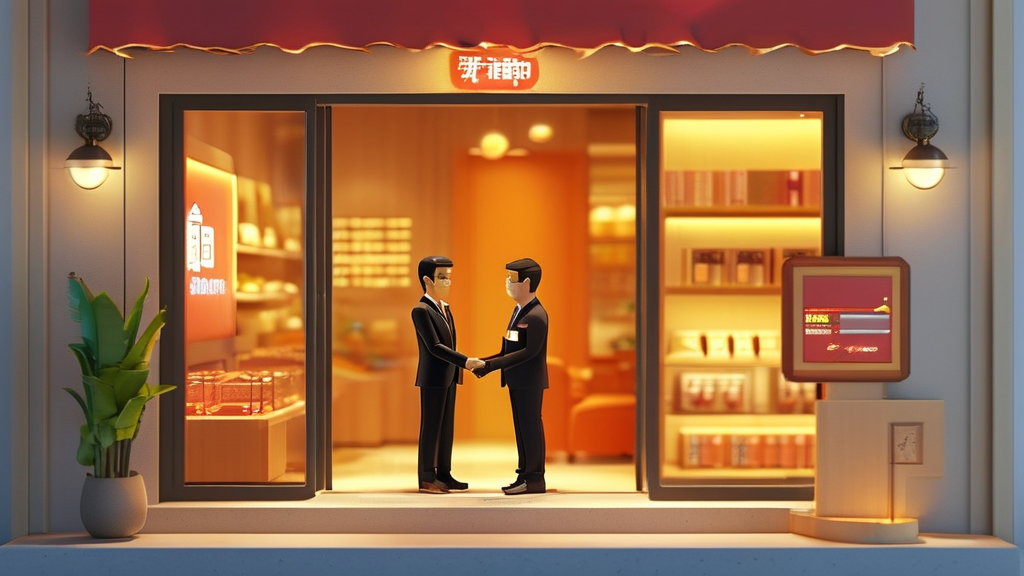 拼多多官方运营服务商 官方旗舰店 可靠性 电商代运营 物联网卡 正品保障 拼多多认证