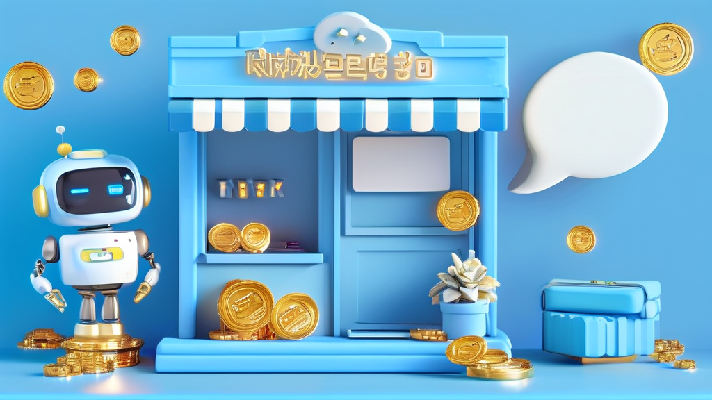 抖音橱窗 添加客服 客服设置 抖音电商 客户满意度 转化率 店铺信誉 客服工具