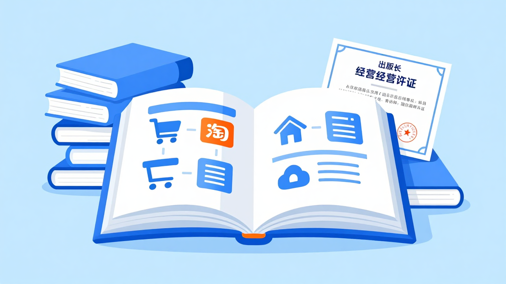 开淘宝店有书看吗？在淘宝上开书店需要