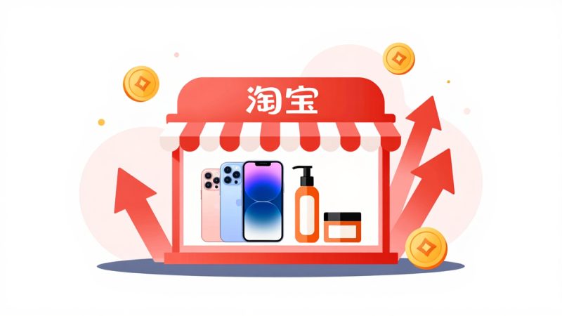 标品推广 淘宝标品 非标品推广 关键词优化 直通车推广 价格策略 评价管理