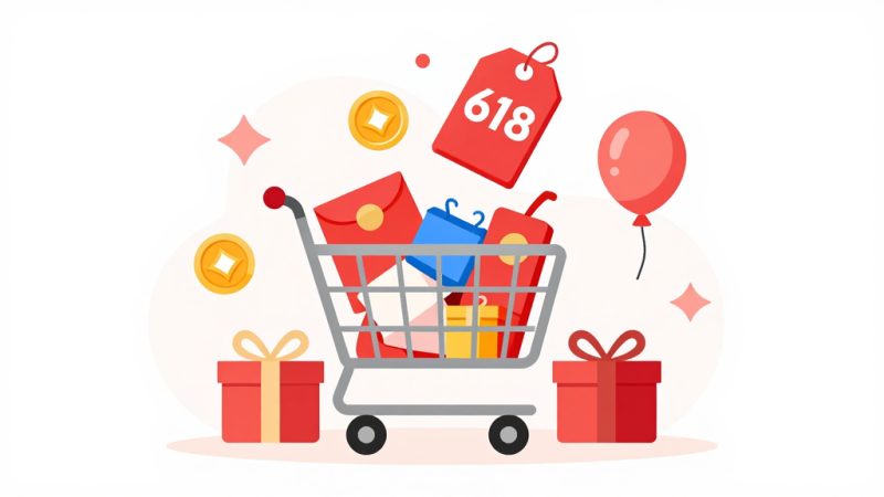 天猫618津贴如何领？618津贴什么时候能用