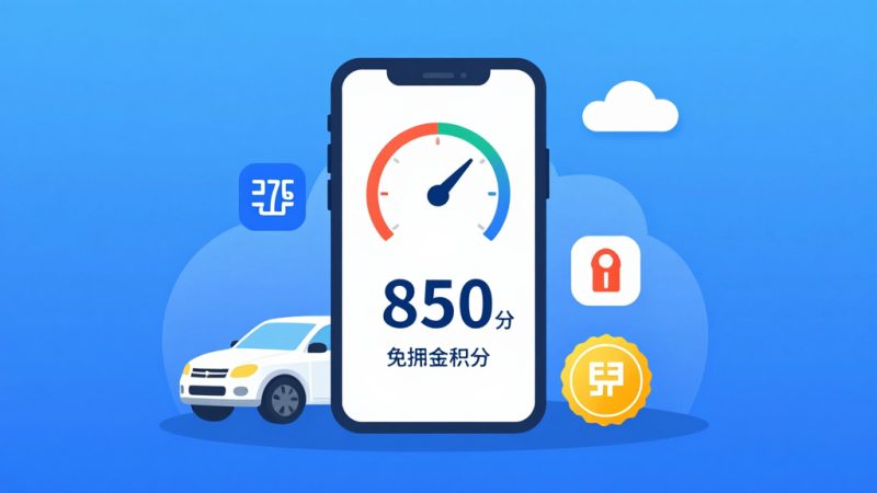 芝麻信用分 支付宝信用 信用等级 提分技巧 花呗额度 信用极好 芝麻分等级