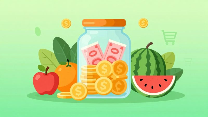 拼多多果园补贴怎么用？拼多多果园补贴
