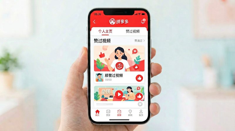 拼多多上的追剧没有看完下次怎么找到？