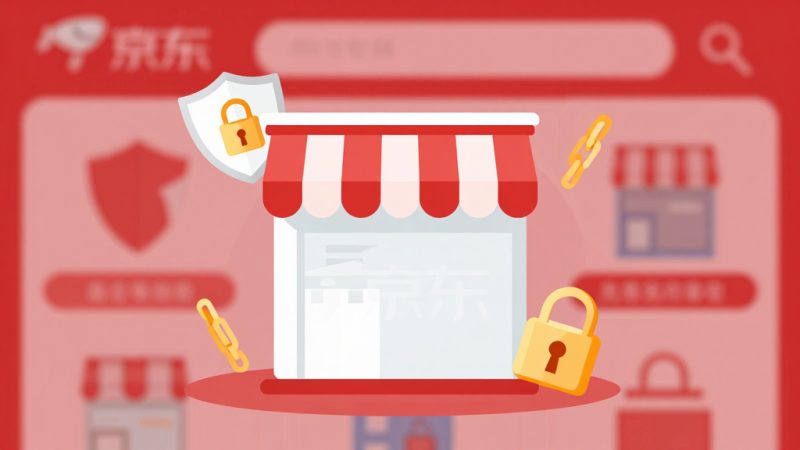 京东店铺怎么保护原图？京东怎么发原图