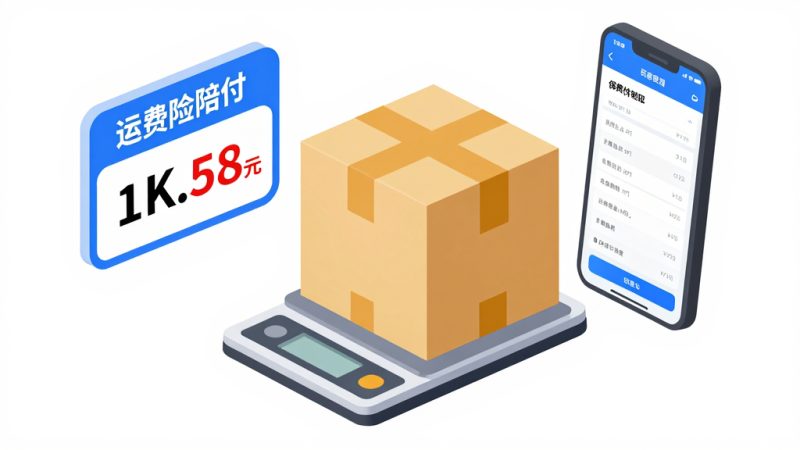 抖音运费险 运费险超重 超重收费 退货运费险 抖音退货 运费险规则