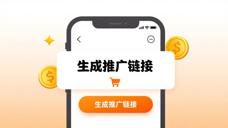 淘宝联盟推广链接怎么弄？淘宝联盟的转