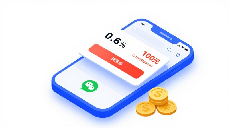 拼多多618活动扣点吗？拼多多的扣点怎么