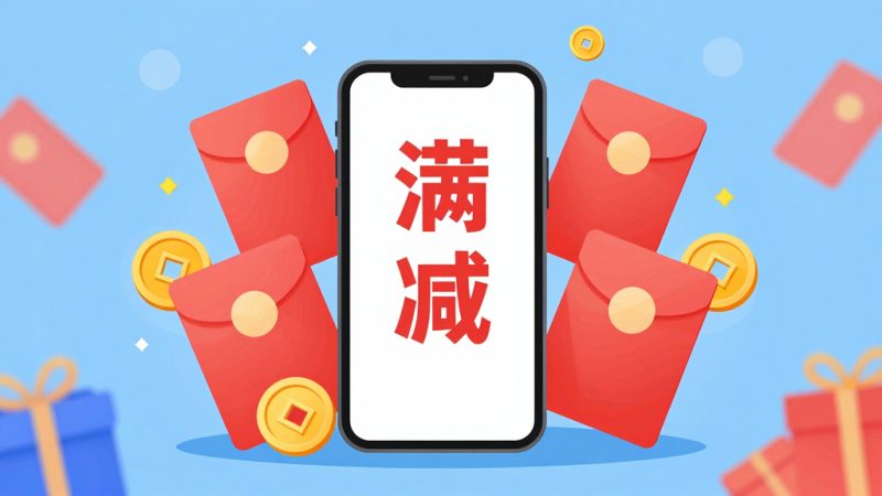 京东618如何领手机券？京东618优惠券如何