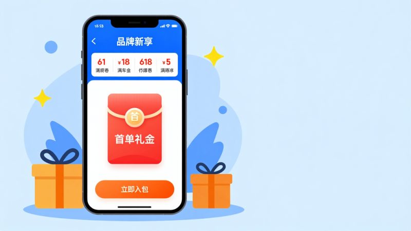 淘宝品牌新享活动怎么样？淘宝618品牌新