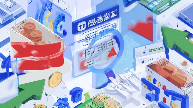 淘宝宝贝降权后如何推广？淘宝链接降权