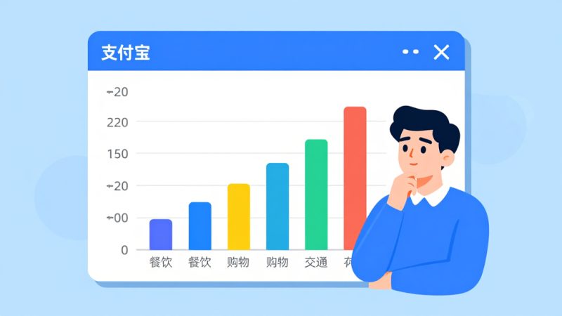 支付宝账单 消费统计图 花呗账单 账单查询 消费明细 花呗还款 支付宝个人中心