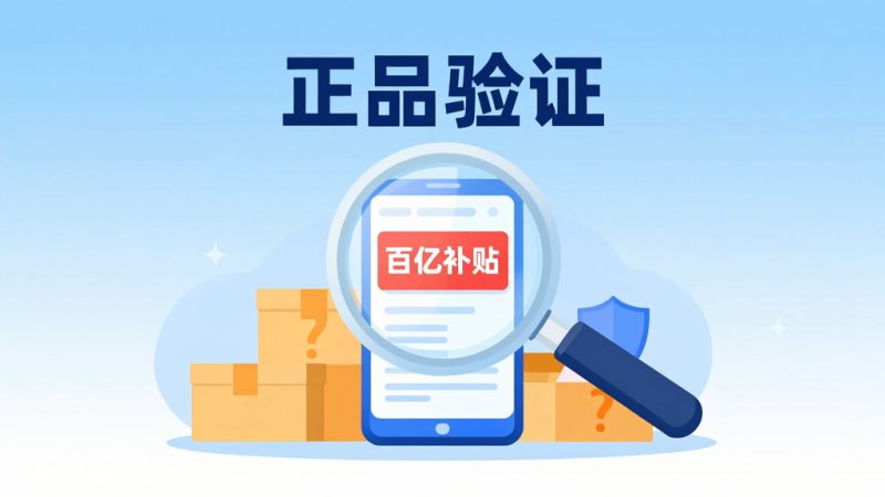 拼多多百亿补贴是正品全新吗？拼多多百