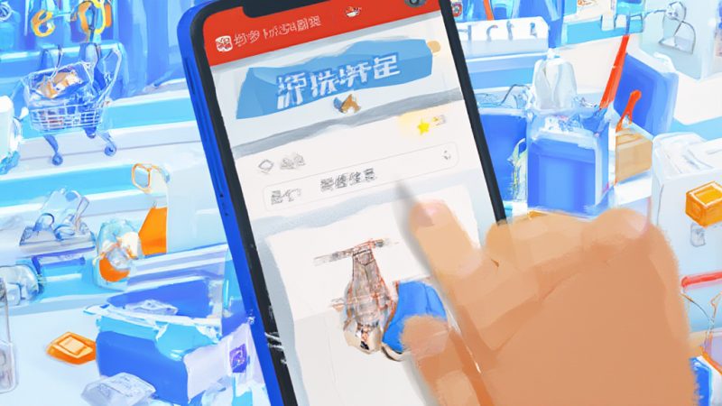拼多多没有介绍怎么补？拼多多介绍怎么