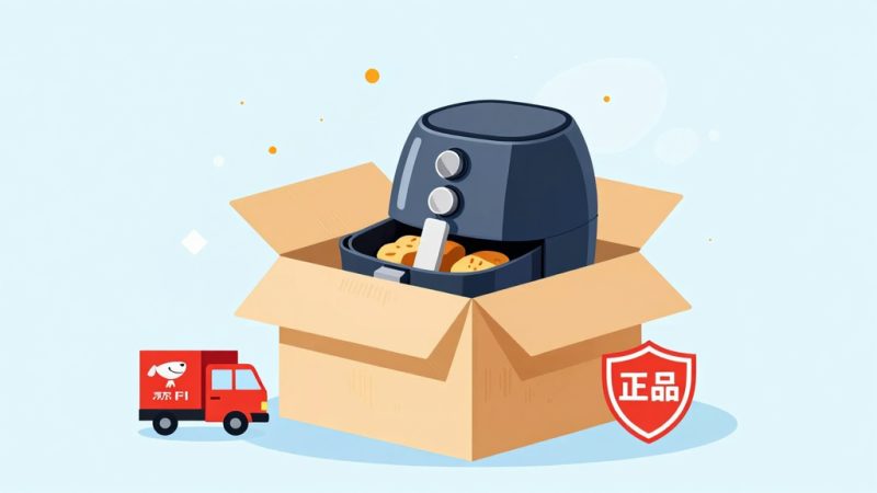 京东自营 正品保障 购物体验 物流配送 售后服务 商品质量 电商平台