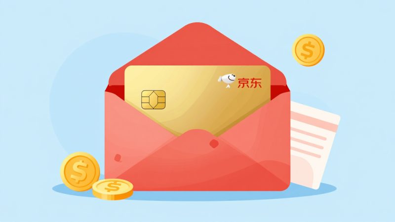 京东购物卡在京东上怎么用？轻松上手指南