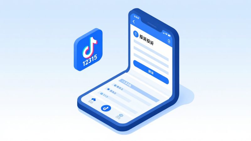 抖音商家怎么投诉最有效？怎么投诉抖音