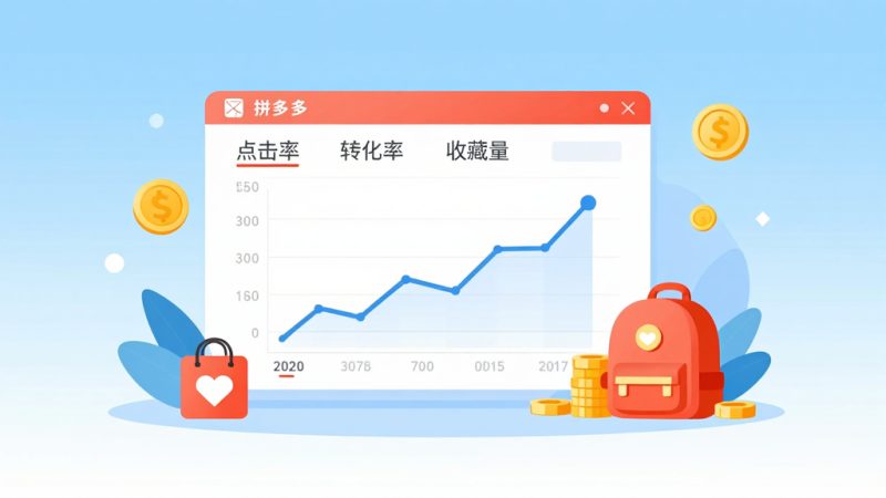 拼多多怎么补自然流量？拼多多自然流量
