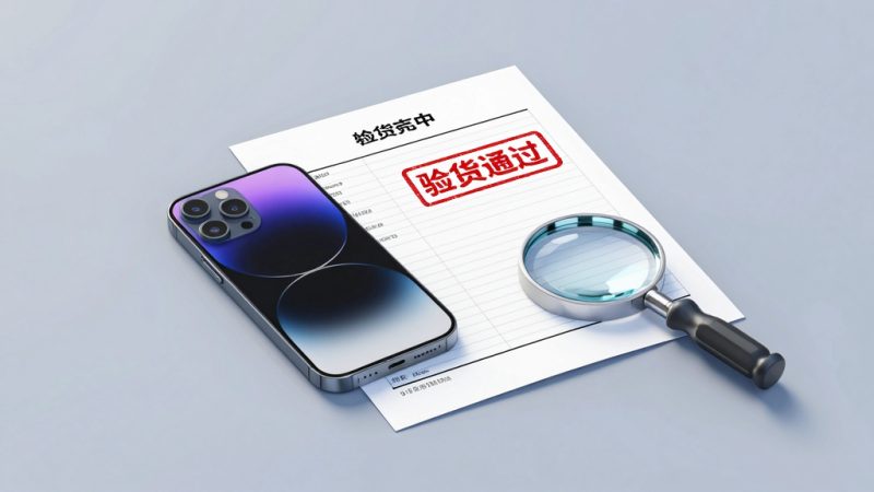 闲鱼的严选验货报告可信吗？闲鱼严选和