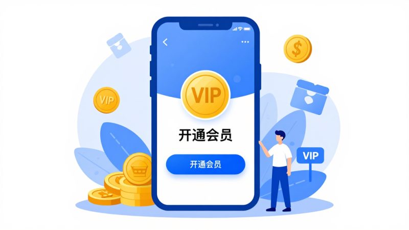 抖音专属会员怎么开通？抖音怎么开通专