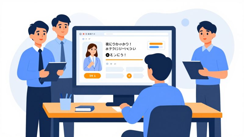 日语培训机构 日语网课 零基础学日语 日语考级 留学日语 冲鸭日语 日语学习 日语N2N1