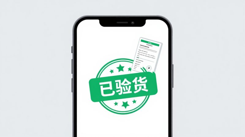 闲鱼严选 验货宝 闲鱼验货 商品验货 验货报告 闲鱼购物 二手交易