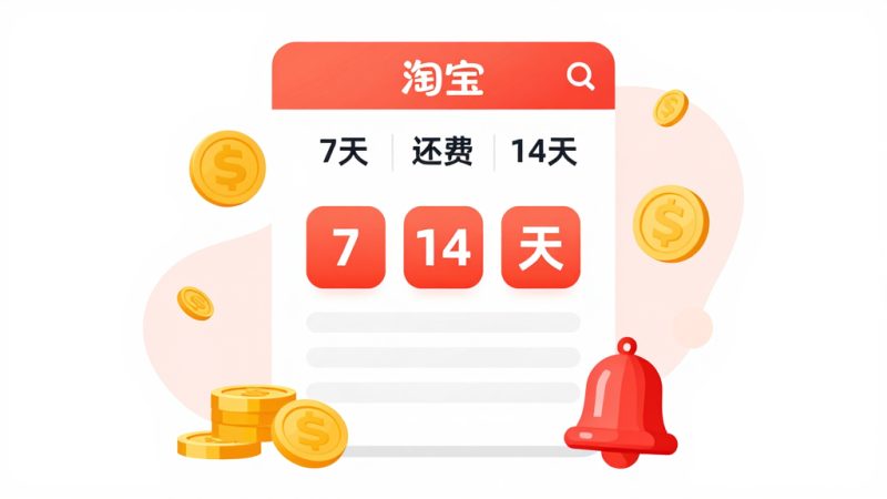 先用后付  淘宝逾期  还款期限  逾期惩罚  信用记录  滞纳金  账户限制  还款计划
