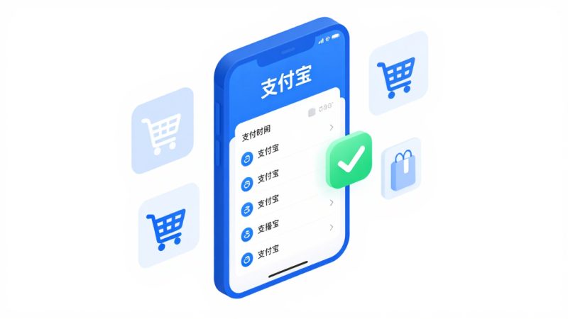 淘宝微信支付怎么改成支付宝？淘宝改为