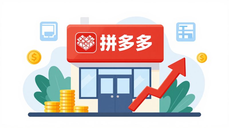拼多多新店前期怎么补？拼多多新店铺怎