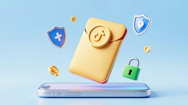 抖音抢红包必须要实名吗？抖音抢红包必