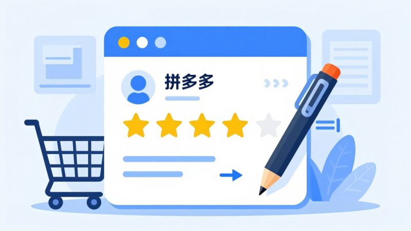 拼多多真实介绍怎么补？拼多多介绍怎么