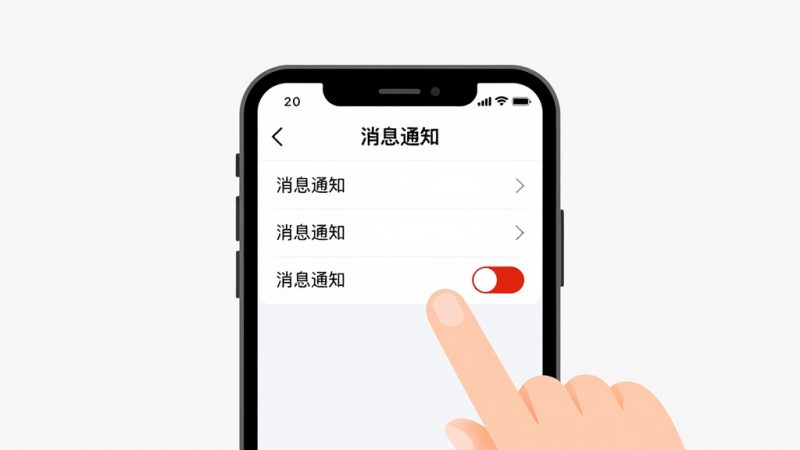 拼多多消息通知 关闭微信通知 清理物流通知 关闭评价通知 拼多多设置 消息助手 通知推送
