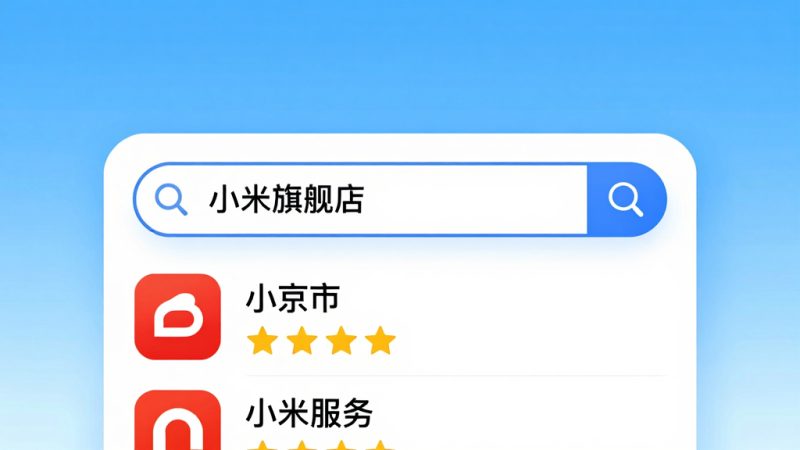京东怎么搜索店铺名称？京东怎么搜索店