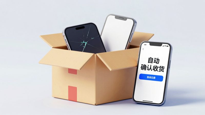 淘宝自动收货对买家有影响吗？延长收货