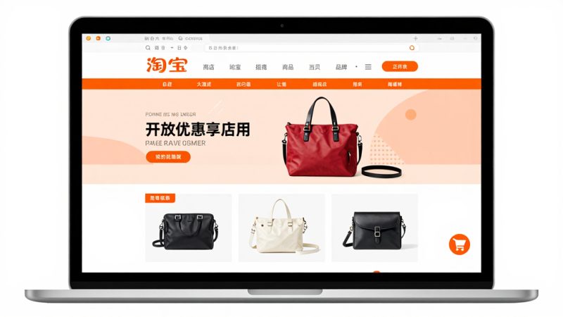 淘宝老店铺推广引流方法是什么？淘宝店