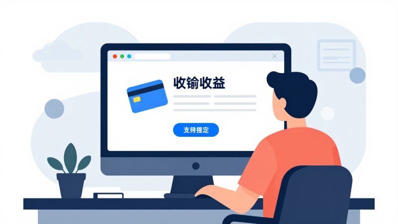 淘宝直播怎么提现？淘宝直播的收入怎么