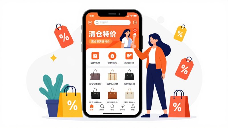 淘宝店铺清仓活动在哪里？淘宝清仓活动