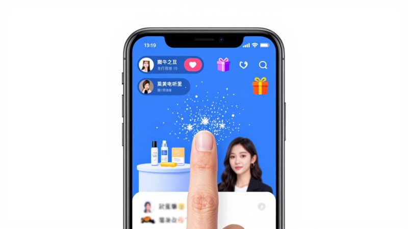 淘宝直播怎么清屏？淘宝直播怎么清屏