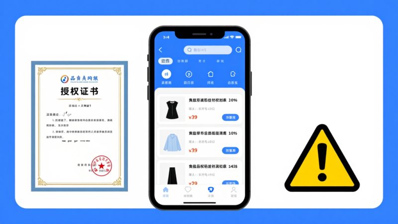 抖音店铺  商品违规  品牌授权  抖音带货  店铺绑定  侵权风险  平台规则