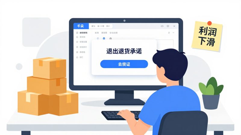 淘宝七天无理由退货怎么关闭？淘宝七天