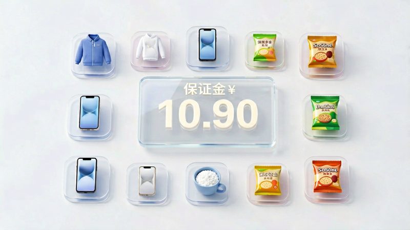 拼多多旗舰店保证金类目表？拼多多店铺