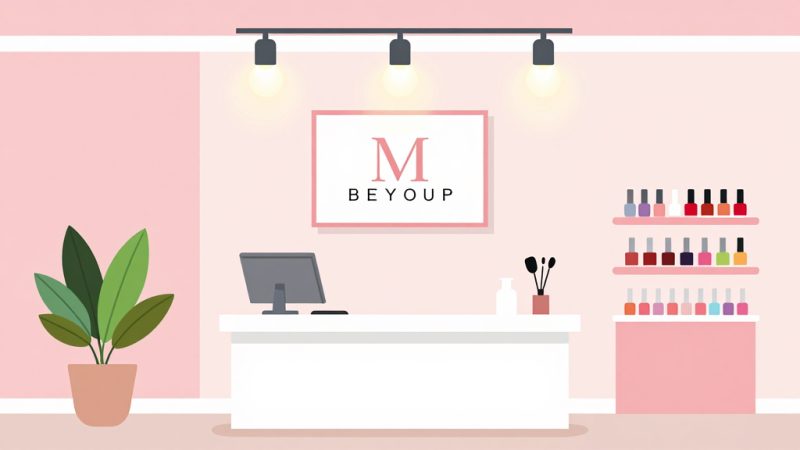 抖音美甲店铺 抖音小店入驻 美甲店装修 抖音美甲特效 抖音小店保证金 美甲营业执照 抖音推广策略