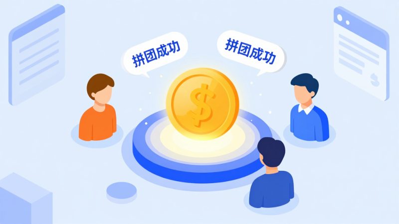 淘宝百亿补贴如何成团？淘宝百亿补贴
