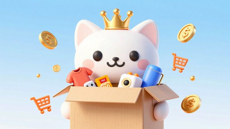 淘宝如何开店以及寻找货源？淘宝开店货