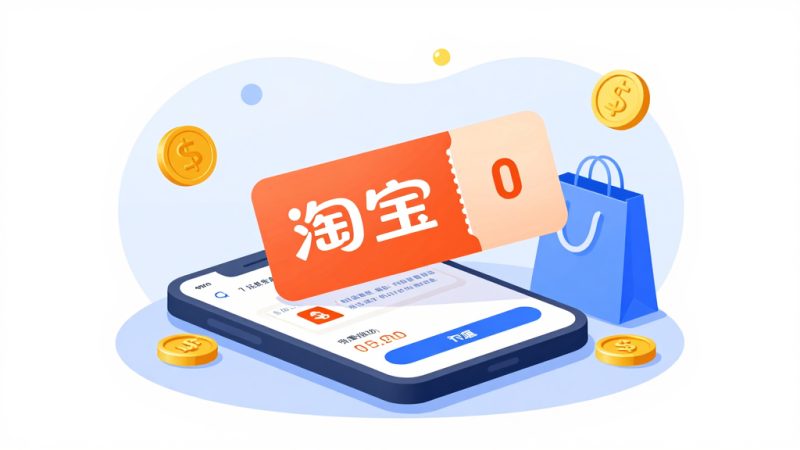 淘宝优惠券 淘宝打折券 内部优惠券 省钱购物 领取优惠券 淘宝隐藏券 优惠券平台