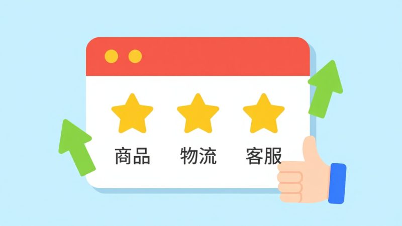 拼多多店铺dsr怎么补？拼多多店铺DSR评分